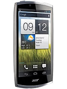 Best available price of Acer CloudMobile S500 in Southafrica
