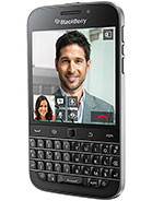 Best available price of BlackBerry Classic in Southafrica