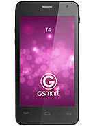 Best available price of Gigabyte GSmart T4 in Southafrica