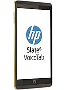 Best available price of HP Slate6 VoiceTab in Southafrica
