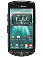 Best available price of Kyocera Brigadier in Southafrica