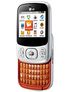 Best available price of LG C320 InTouch Lady in Southafrica