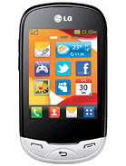 Best available price of LG EGO T500 in Southafrica