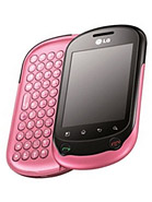 Best available price of LG Optimus Chat C550 in Southafrica