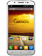 Best available price of Micromax A119 Canvas XL in Southafrica
