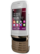 Best available price of Nokia C2-03 in Southafrica