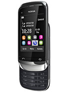 Best available price of Nokia C2-06 in Southafrica