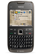Best available price of Nokia E73 Mode in Southafrica
