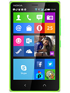 Best available price of Nokia X2 Dual SIM in Southafrica
