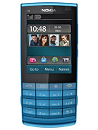 Best available price of Nokia X3-02 Touch and Type in Southafrica