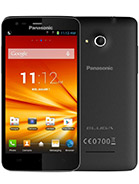 Best available price of Panasonic Eluga A in Southafrica
