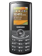 Best available price of Samsung E2230 in Southafrica