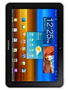 Best available price of Samsung Galaxy Tab 8-9 4G P7320T in Southafrica