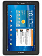 Best available price of Samsung Galaxy Tab 7-7 LTE I815 in Southafrica