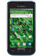 Best available price of Samsung Vibrant in Southafrica
