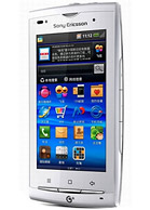 Best available price of Sony Ericsson A8i in Southafrica