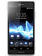 Best available price of Sony Xperia GX SO-04D in Southafrica
