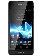 Best available price of Sony Xperia SX SO-05D in Southafrica