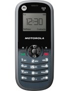 Best available price of Motorola WX161 in Southafrica