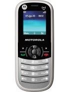 Best available price of Motorola WX181 in Southafrica