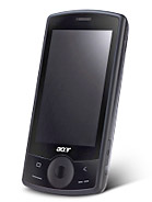Best available price of Acer beTouch E100 in Southafrica