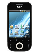 Best available price of Acer beTouch E110 in Southafrica