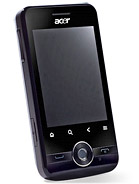 Best available price of Acer beTouch E120 in Southafrica