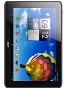 Best available price of Acer Iconia Tab A510 in Southafrica