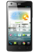Best available price of Acer Liquid S1 in Southafrica