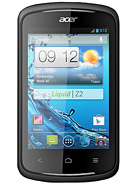 Best available price of Acer Liquid Z2 in Southafrica