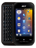 Best available price of Acer neoTouch P300 in Southafrica