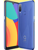Best available price of alcatel 1L (2021) in Southafrica