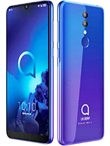 Best available price of alcatel 3 (2019) in Southafrica