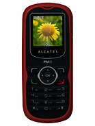Best available price of alcatel OT-305 in Southafrica