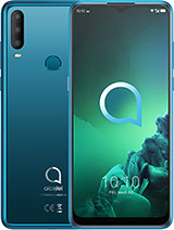Best available price of alcatel 3x (2019) in Southafrica