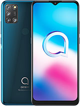 Best available price of alcatel 3X (2020) in Southafrica