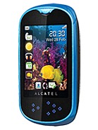 Best available price of alcatel OT-708 One Touch MINI in Southafrica