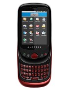 Best available price of alcatel OT-980 in Southafrica