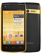Best available price of alcatel OT-992D in Southafrica