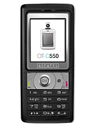 Best available price of alcatel OT-C550 in Southafrica