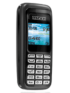 Best available price of alcatel OT-E100 in Southafrica