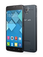 Best available price of alcatel Idol X in Southafrica