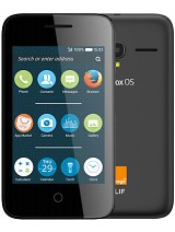 Best available price of alcatel Orange Klif in Southafrica