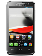 Best available price of alcatel Evolve in Southafrica