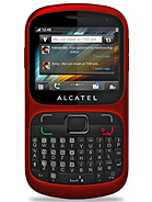 Best available price of alcatel OT-803 in Southafrica