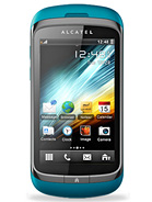 Best available price of alcatel OT-818 in Southafrica