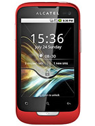 Best available price of alcatel OT-985 in Southafrica
