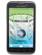 Best available price of alcatel OT-995 in Southafrica