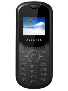 Best available price of alcatel OT-106 in Southafrica
