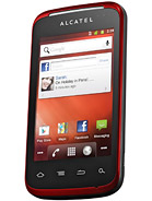 Best available price of alcatel OT-983 in Southafrica